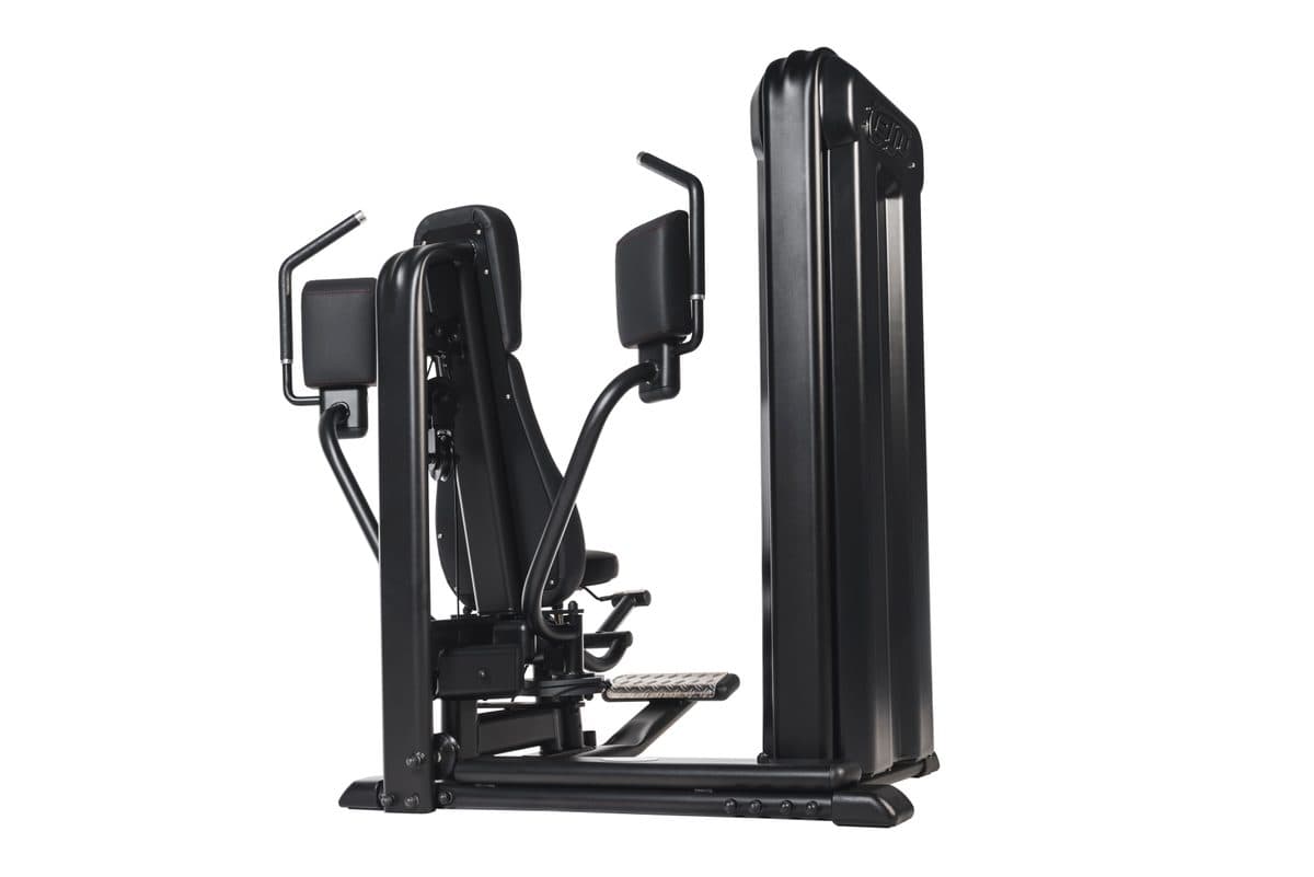 Chest Press / Butterfly thumbnail 2