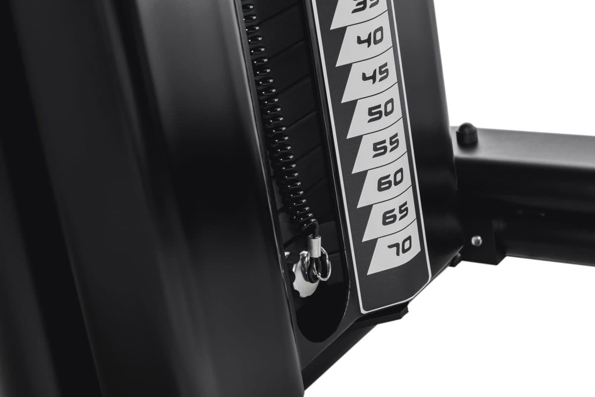 Chest Press / Butterfly thumbnail 5