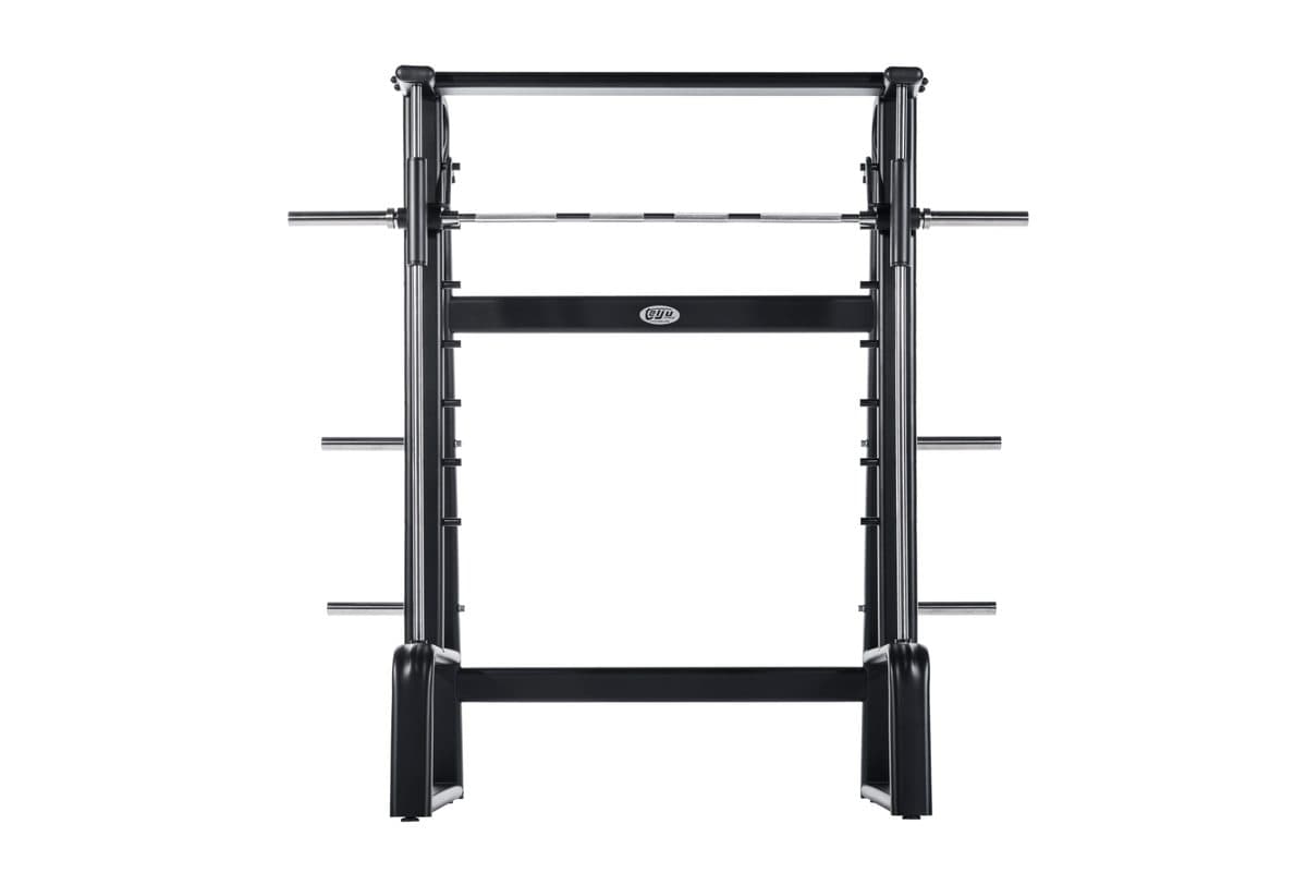 Smith Machine thumbnail 2