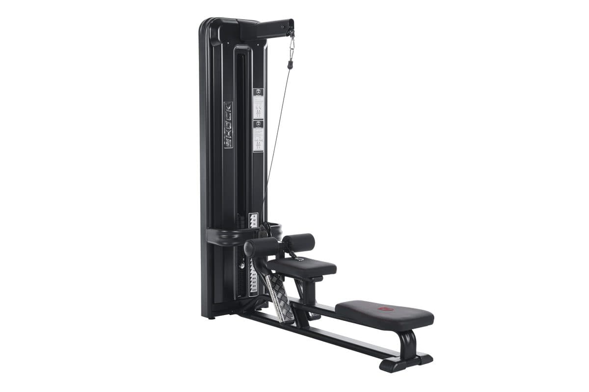 Lat Pulldown / Seated Row thumbnail 3