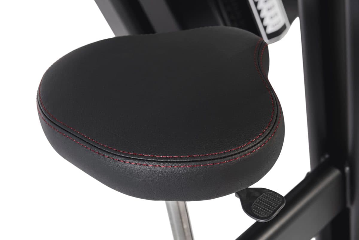 Seated Row thumbnail 4