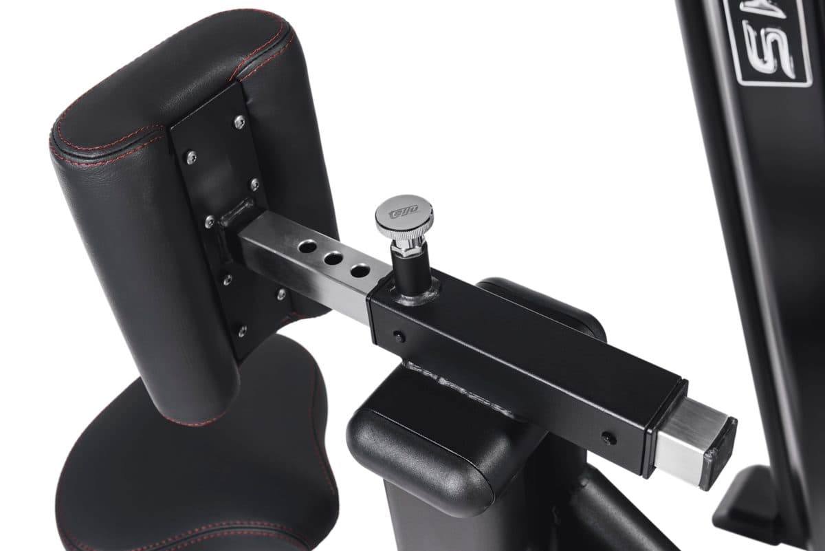 Seated Row thumbnail 8