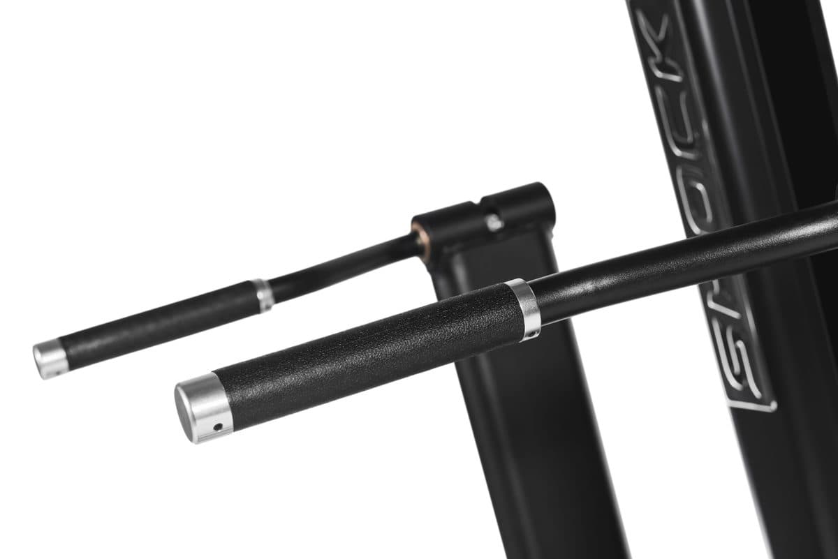 Pull-up / Dip Assist thumbnail 7