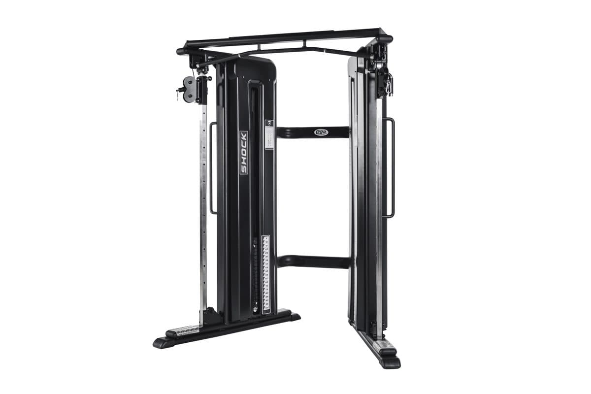 Functional Trainer thumbnail 3