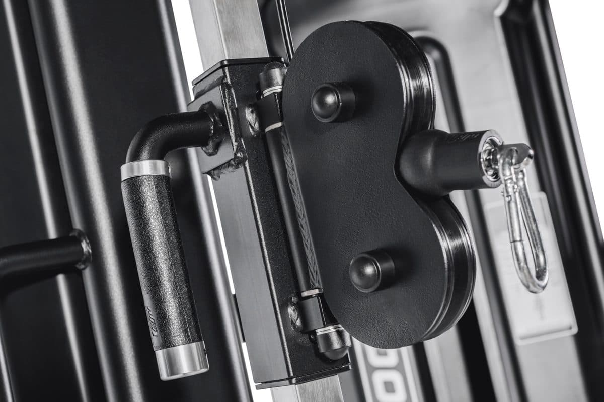 Functional Trainer thumbnail 6