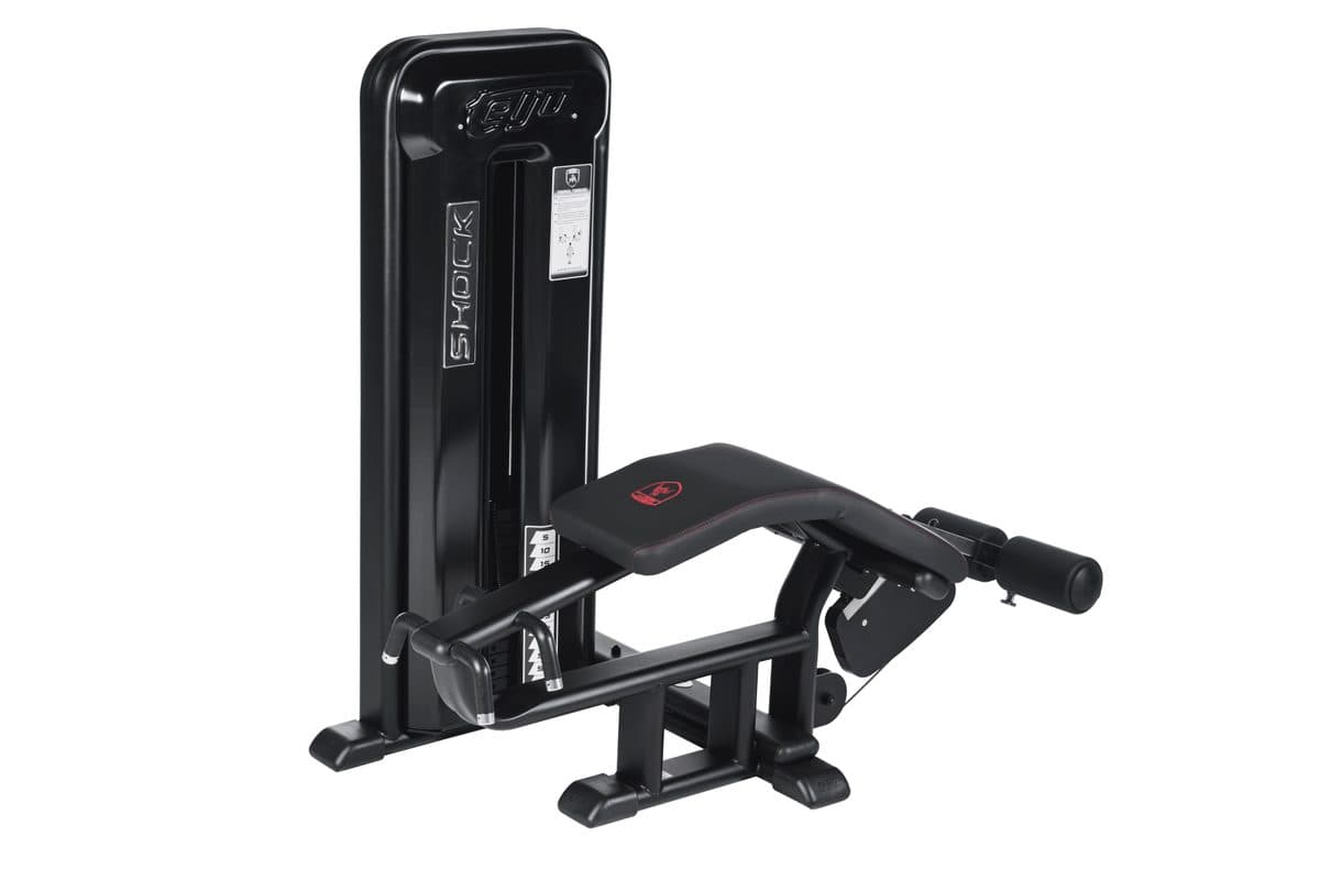 Leg Curl 60 kg thumbnail 2