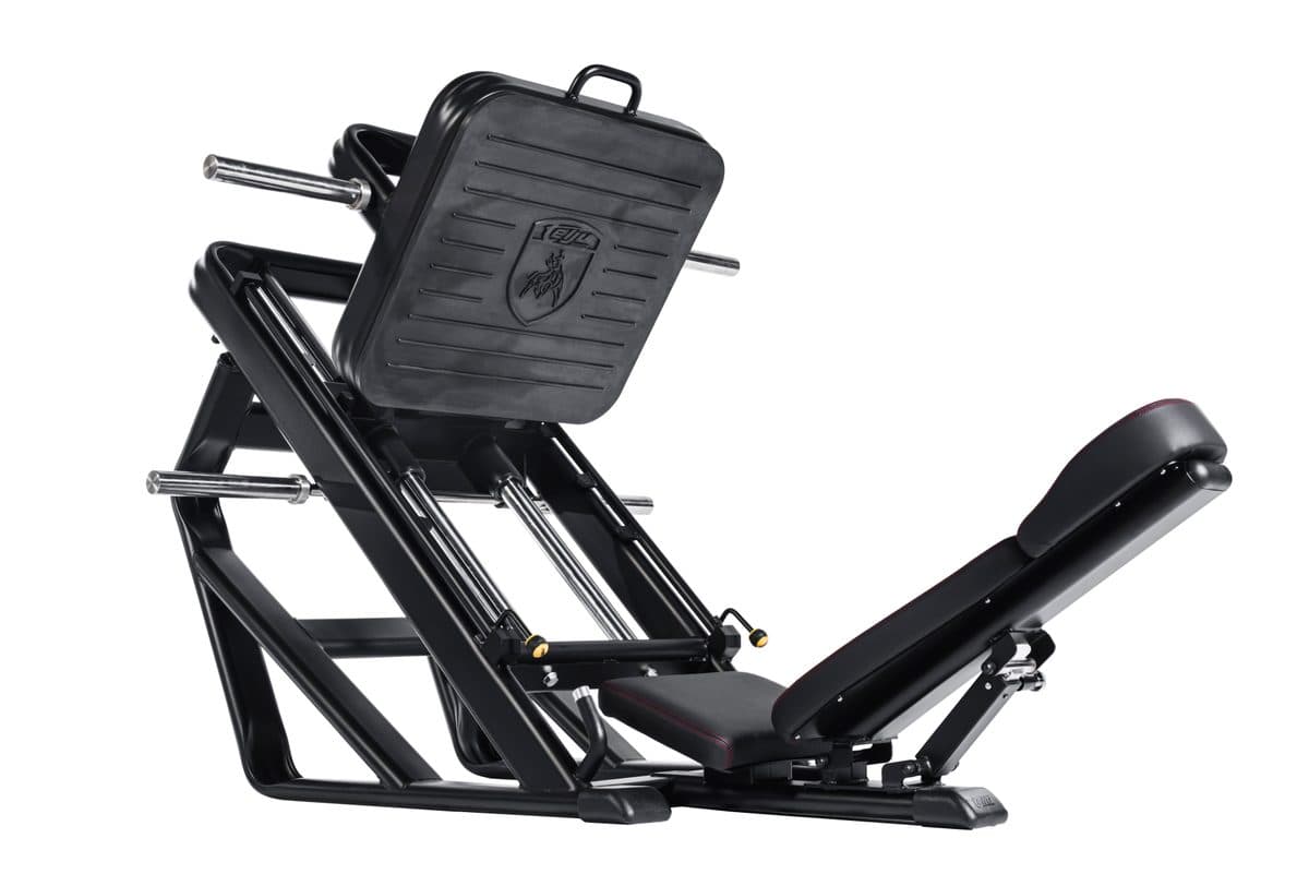 45° Leg Press thumbnail 2