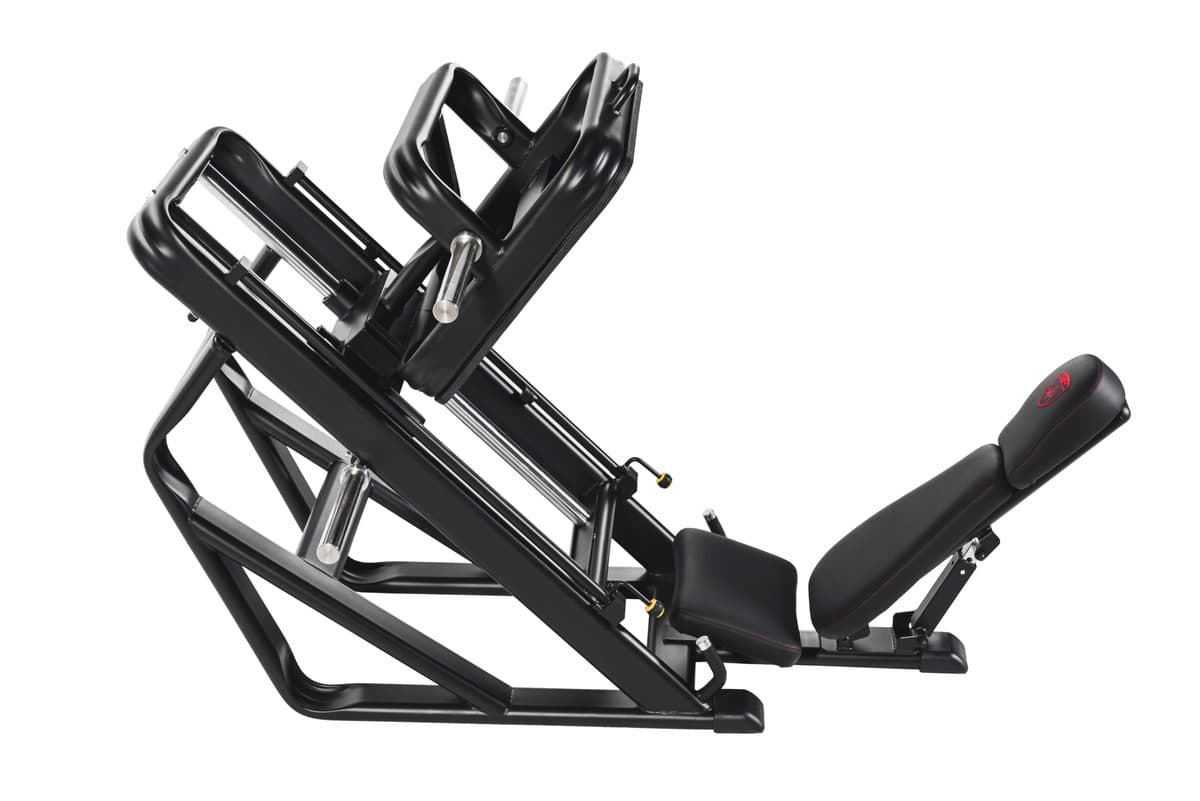 45° Leg Press thumbnail 3