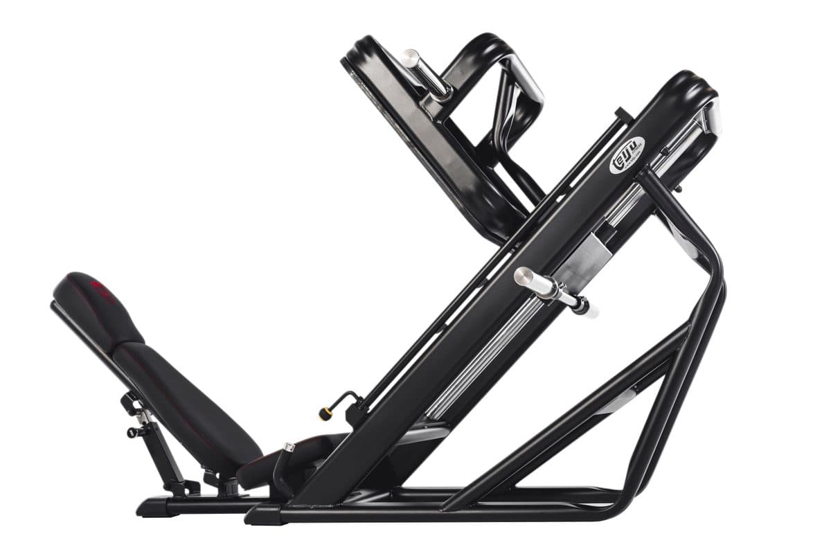 45° Leg Press thumbnail 4