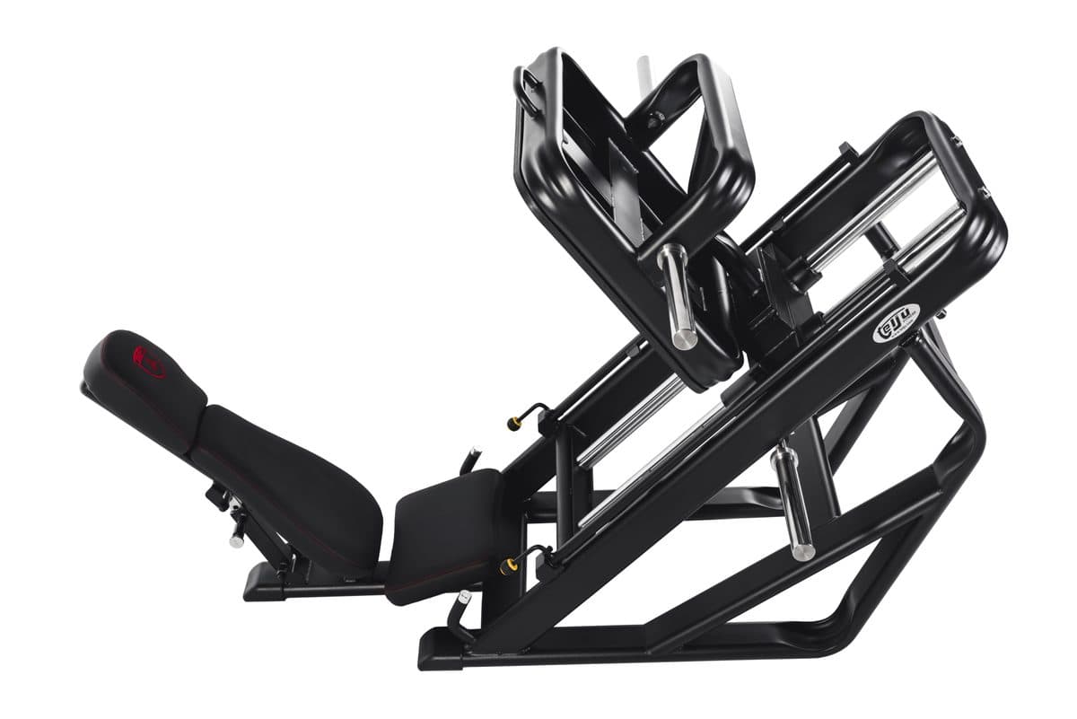 45° Leg Press thumbnail 5