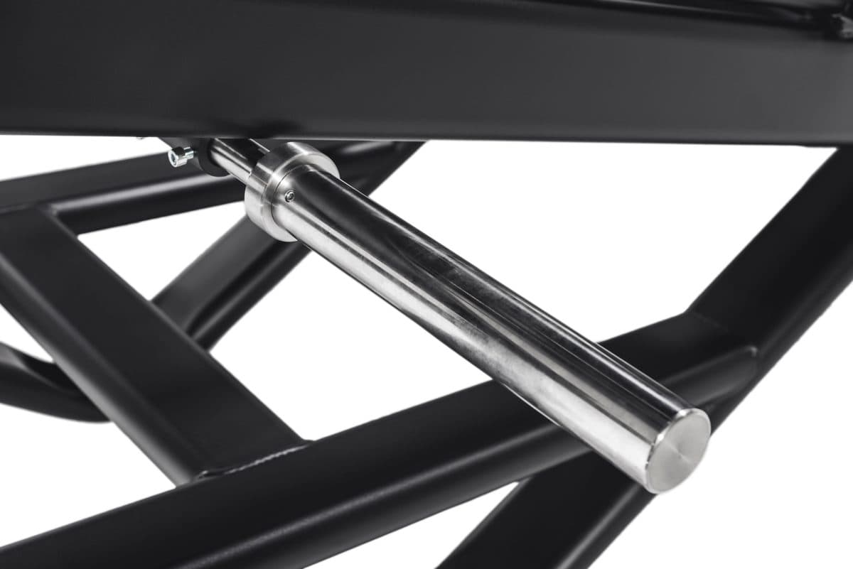 45° Leg Press thumbnail 7