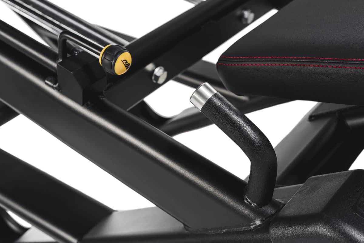 45° Leg Press thumbnail 8