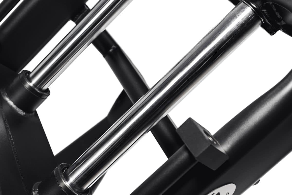 45° Leg Press thumbnail 12