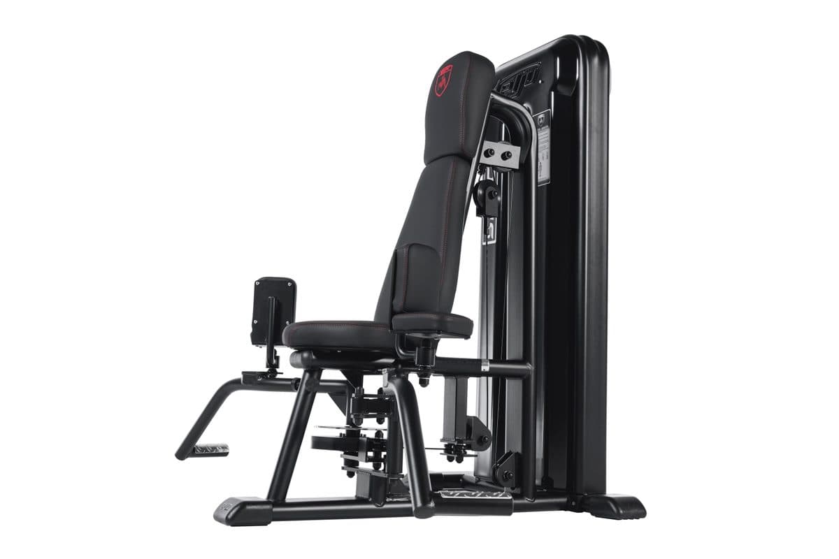 Adductor / Abductor Combo 70 kg thumbnail 4