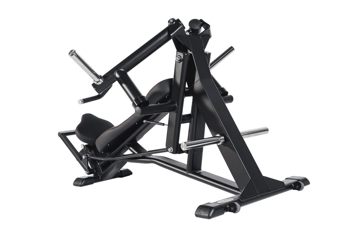 Chest Press (Plate Loaded) thumbnail 2