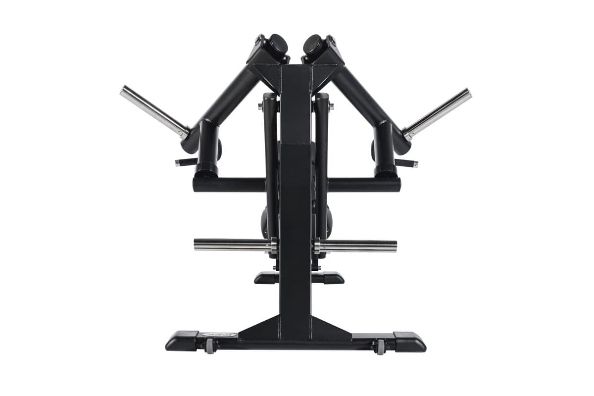 Chest Press (Plate Loaded) thumbnail 3