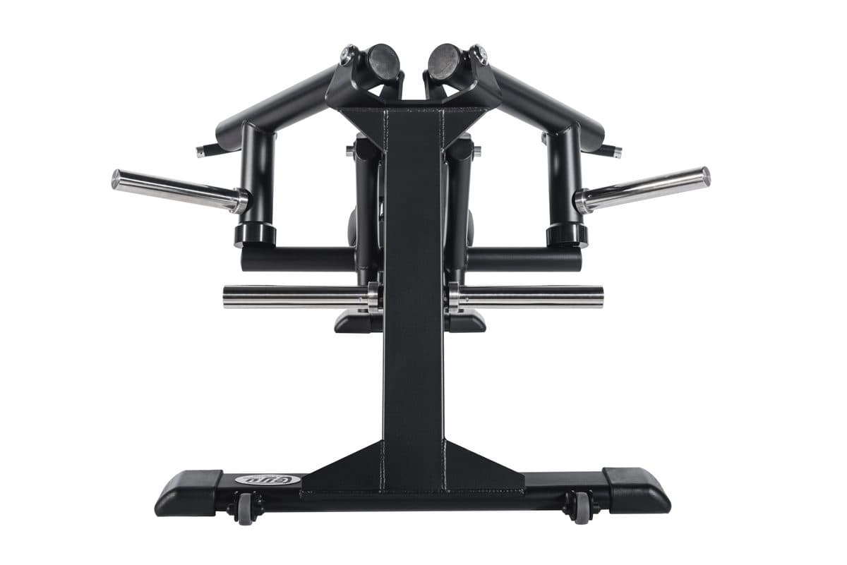 Incline Chest Press (Plate Loaded) thumbnail 3