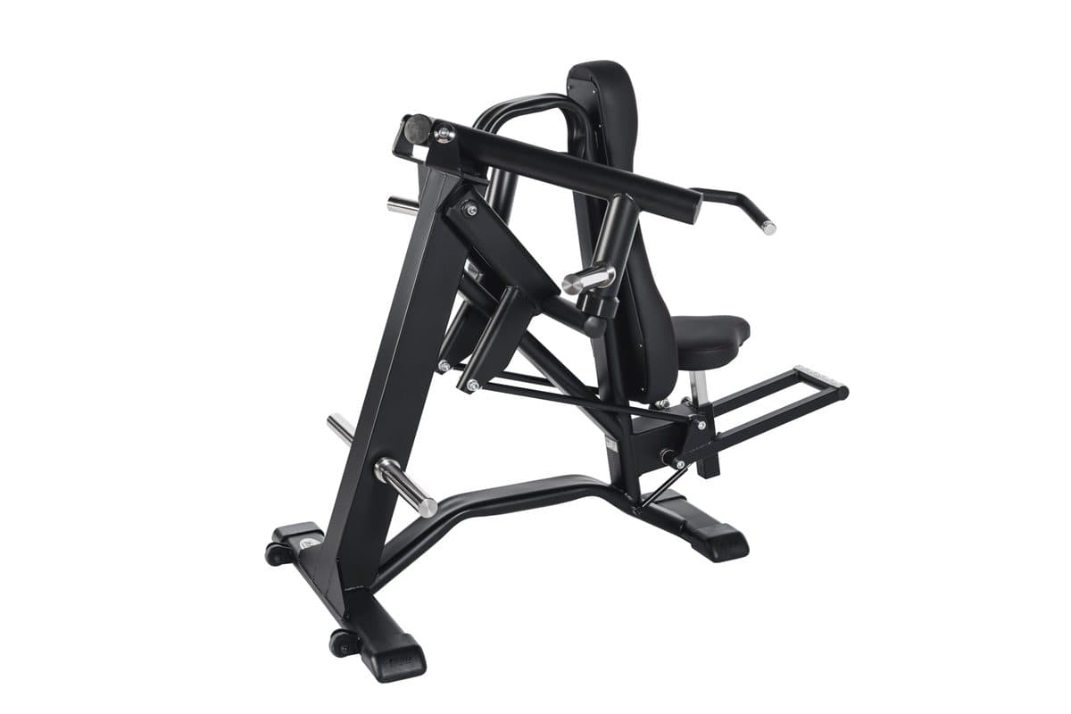 Shoulder Press (Plate Loaded) thumbnail 3