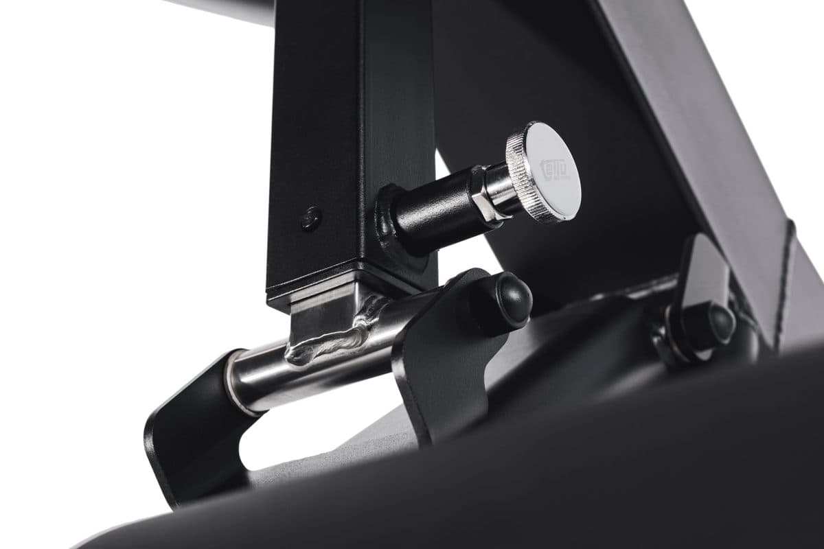 Lat Pulldown (Plate Loaded) thumbnail 7
