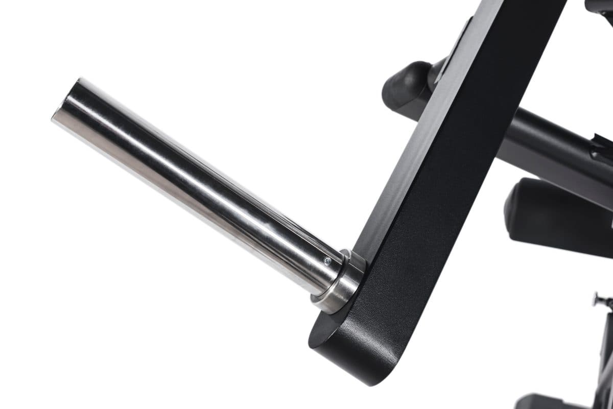 Lat Pulldown (Plate Loaded) thumbnail 11