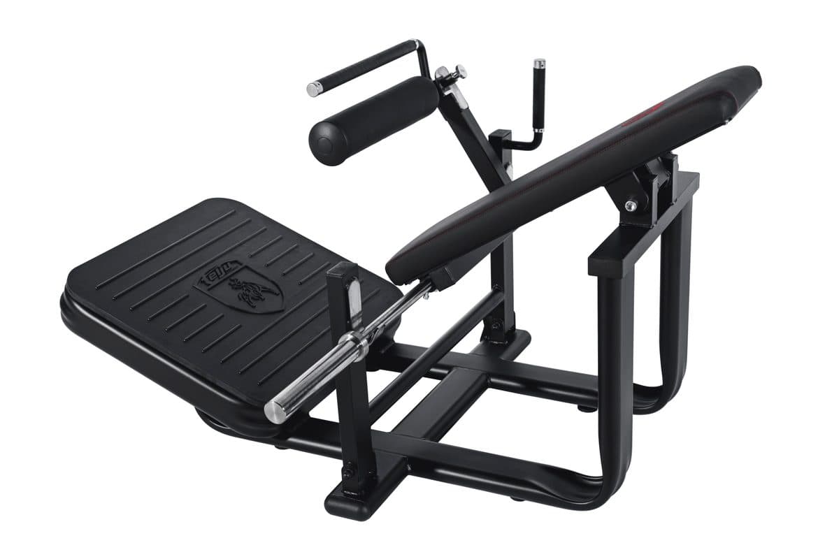 Hip Thrust Machine (Plate Loaded) thumbnail 2