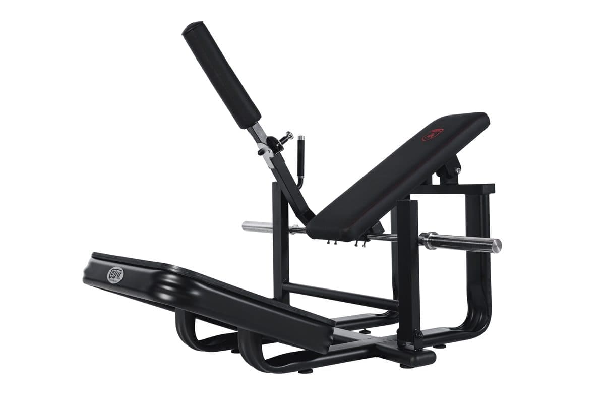 Hip Thrust Machine (Plate Loaded) thumbnail 3