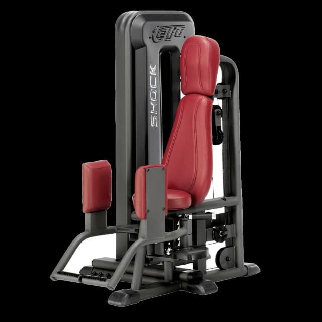 Abductor Machine 160 kg