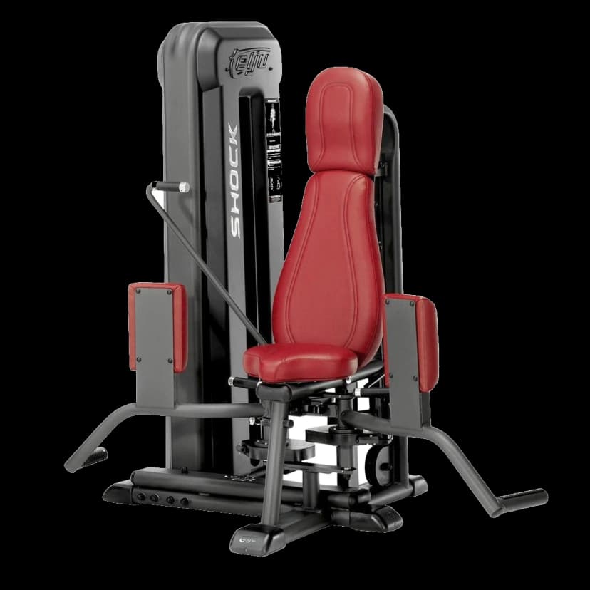 Adductor Machine 160 kg