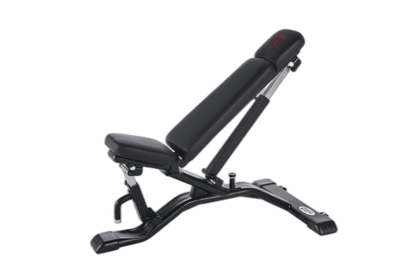 Adjustable Training Bench