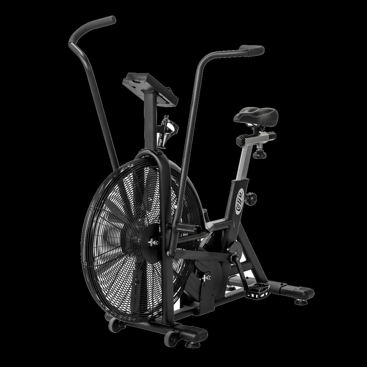 Telju Air Bike Healthy Pro — professioneel cardiotoestel