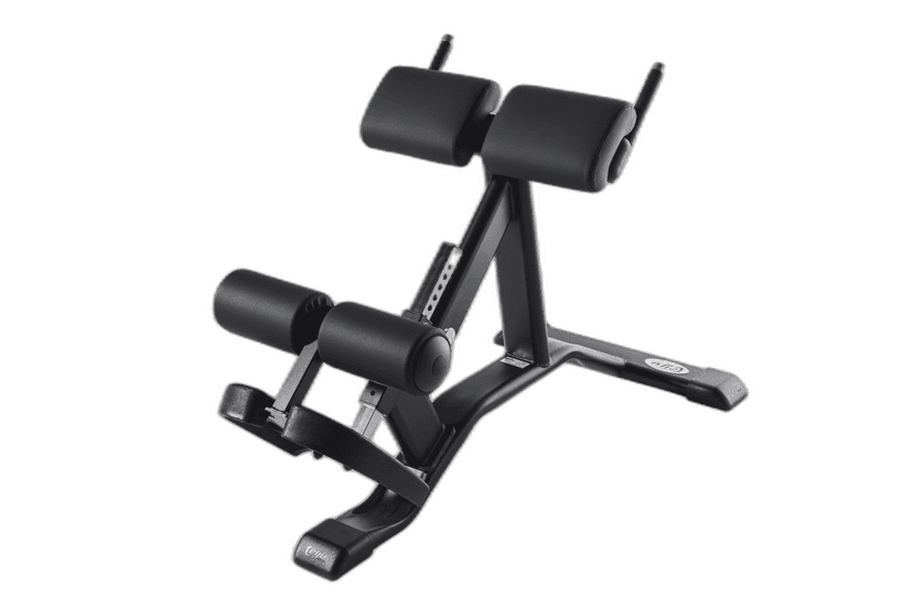 Back Extension 45°