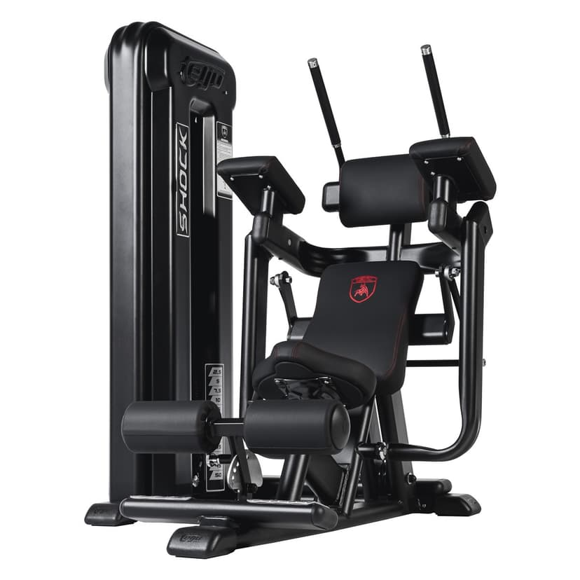 Abdominal Machine 50 kg