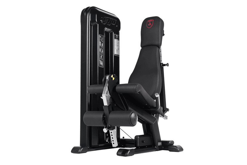 Leg Extension 100 kg