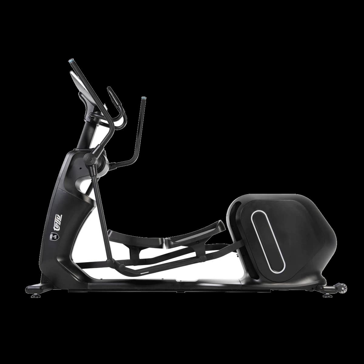Telju Crosstrainer Healthy Pro — professioneel cardiotoestel