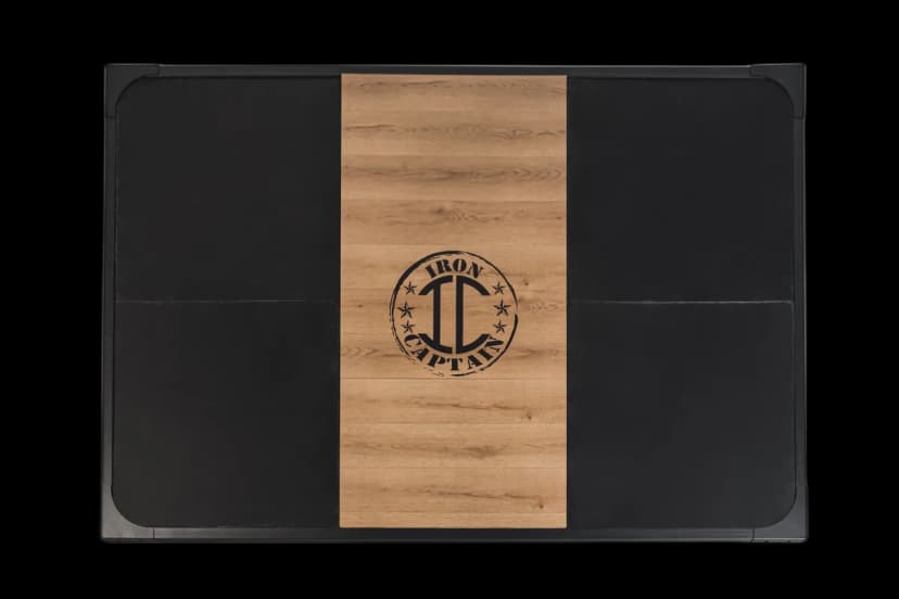 Deadlift Platform