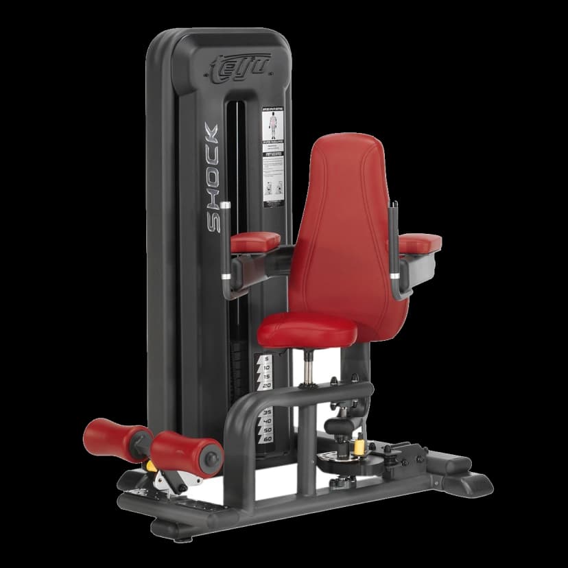 Rotary Torso 50 kg