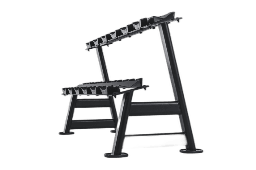 Dumbbell Rack 2-Tier (1.5 m)