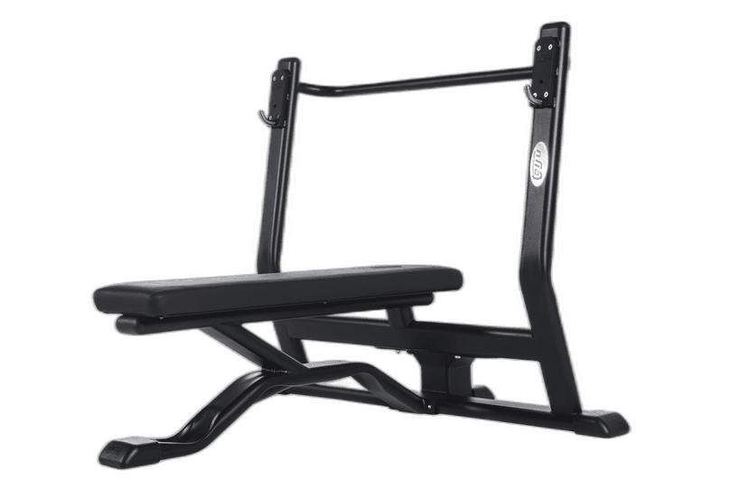 Olympic Flat Bench