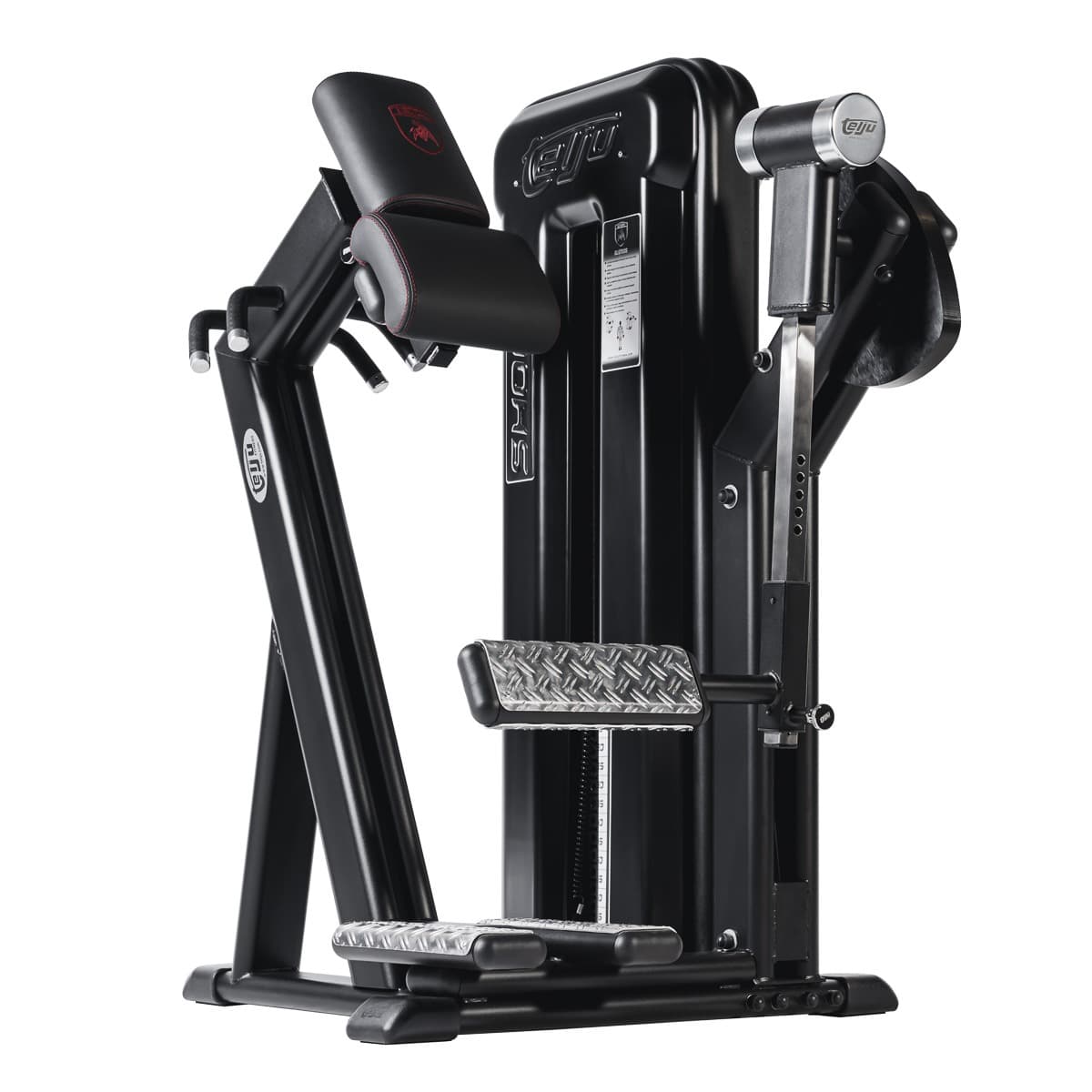 Telju Glute Machine — Heavy Lifters kabelmachine — Pro-lijn