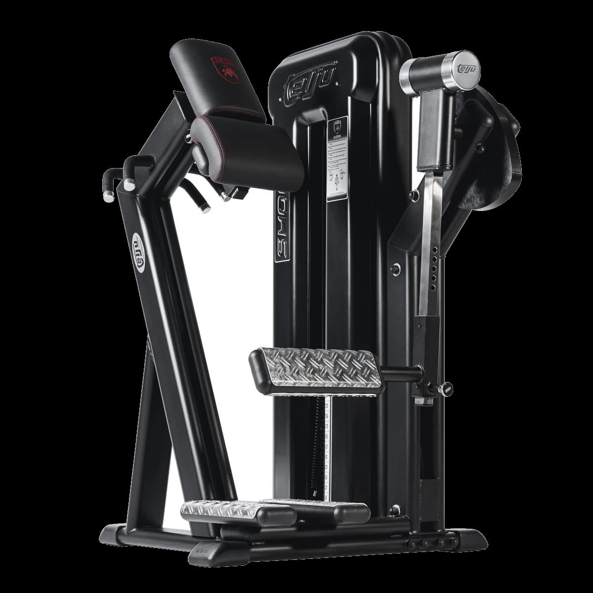 Telju Glute Machine — Heavy Lifters kabelmachine — Pro-lijn