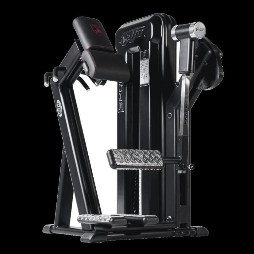 Glute Machine 70 kg