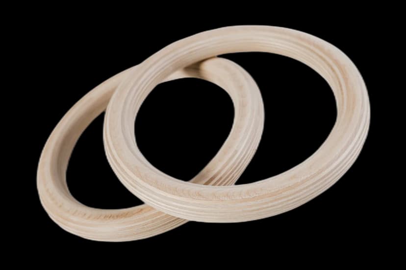 Gymnastic Rings