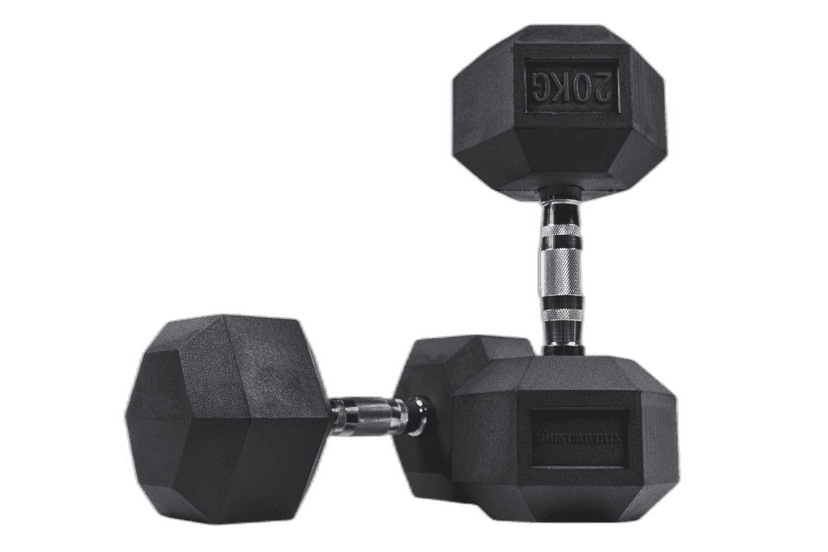 Hex Dumbbell
