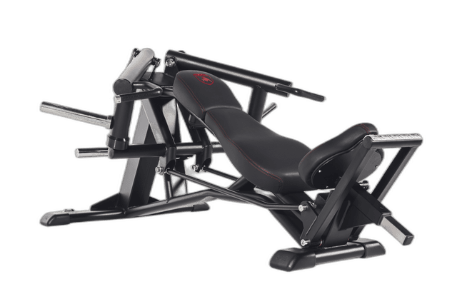 Incline Chest Press (Plate Loaded)