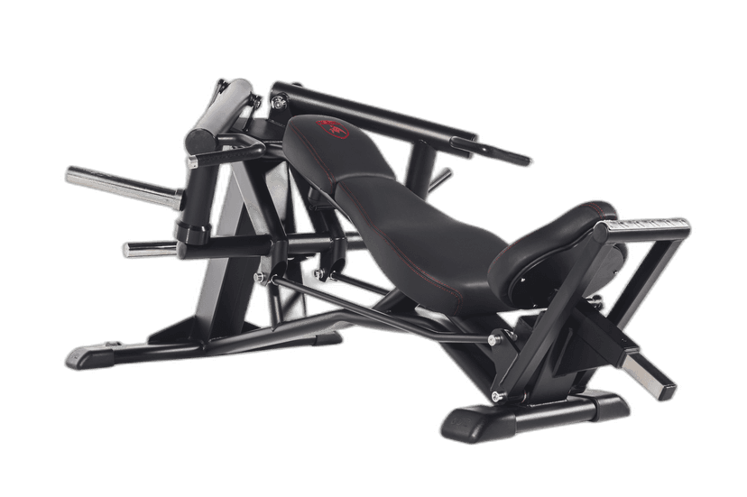 Incline Chest Press (Plate Loaded)