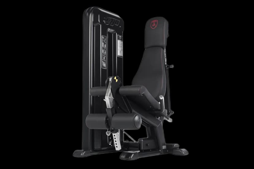 Leg Extension 70 kg
