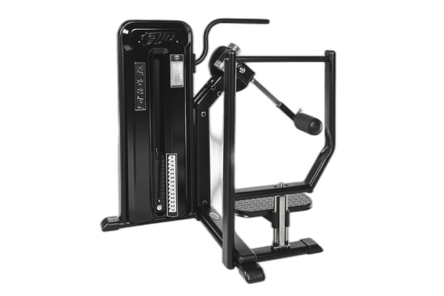 Adductor / Abductor / Gluteus 160 kg