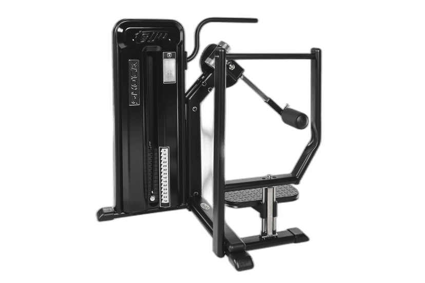 Adductor / Abductor / Gluteus 160 kg