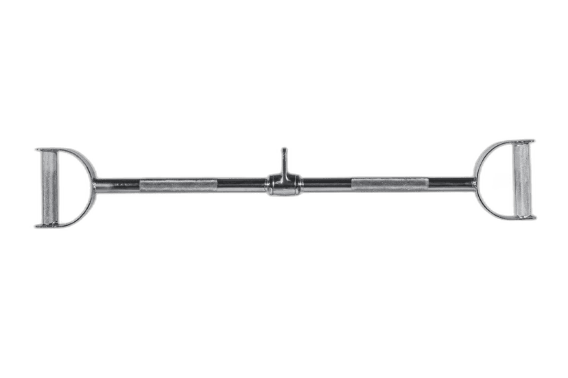 Wide Lat Pulldown Bar