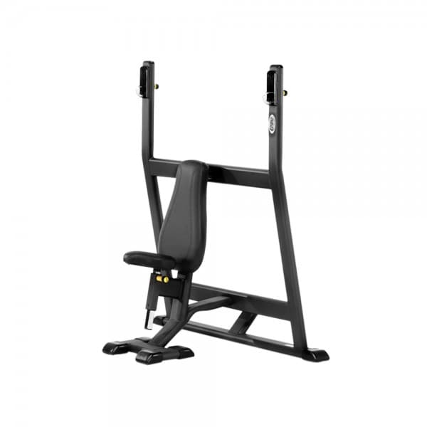 Olympic Shoulder Press Bench